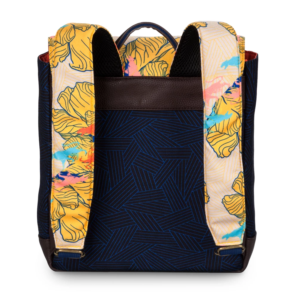 Disney Store Sac à Dos Black Panther: World Of Wakanda 2 Disney Store Sac à Dos Black Panther: World Of Wakanda – Image 2