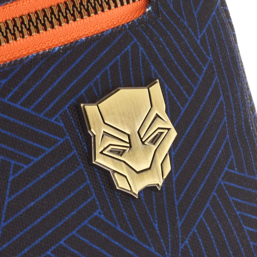 Disney Store Sac à Dos Black Panther: World Of Wakanda 4 Disney Store Sac à Dos Black Panther: World Of Wakanda – Image 4
