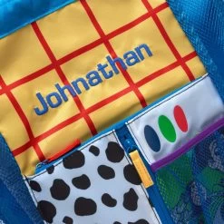 Disney Store Sac De Plage Toy Story 5 Disney Store Sac De Plage Toy Story -Disney 427243768465 2