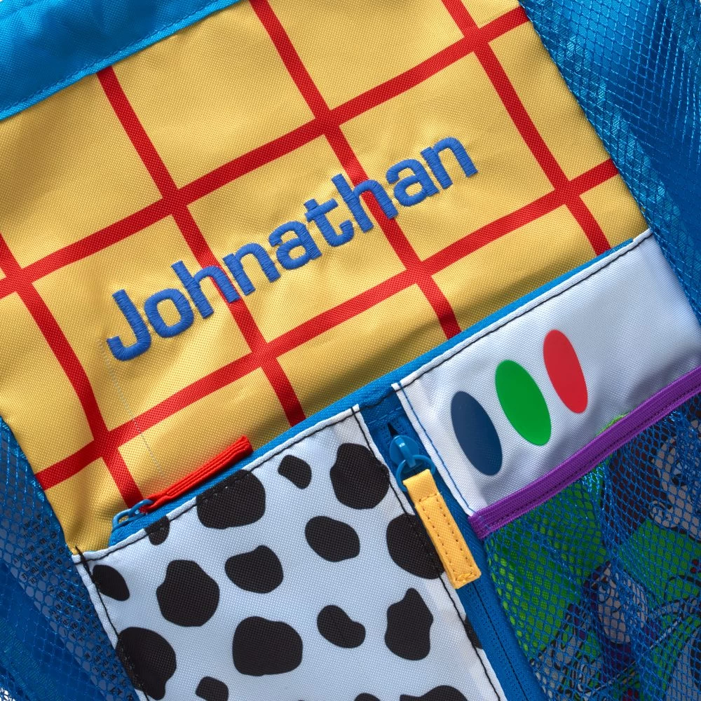 Disney Store Sac De Plage Toy Story 3 Disney Store Sac De Plage Toy Story – Image 3