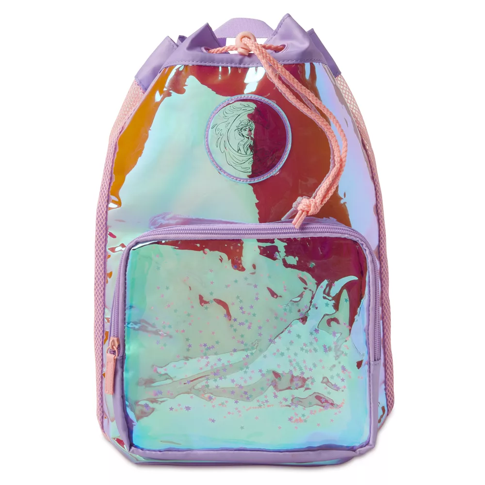 Disney Store Sac De Plage Elsa, La Reine Des Neiges 1 Disney Store Sac De Plage Elsa, La Reine Des Neiges