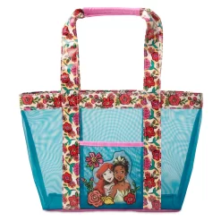 Disney Store Sac De Plage Princesses Disney