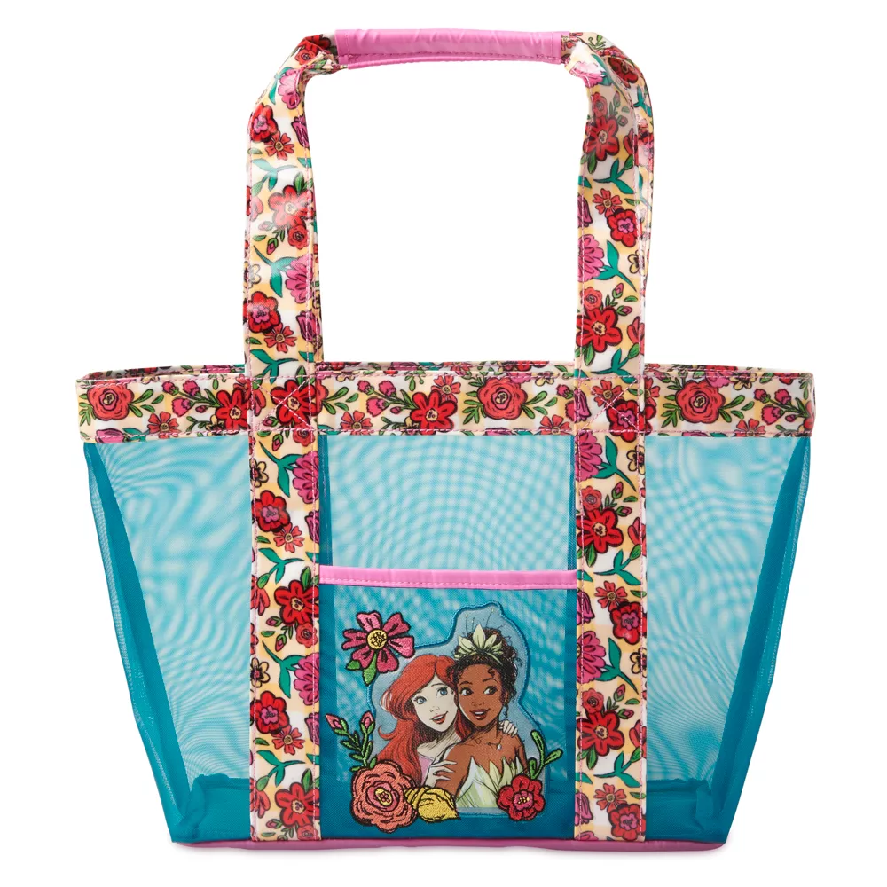 Disney Store Sac De Plage Princesses Disney 1 Disney Store Sac De Plage Princesses Disney