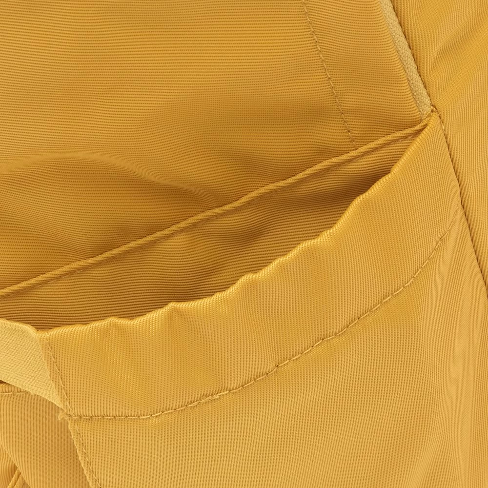 Disney Store Sac à Dos Mickey Mouse Genuine Mousewear Jaune 4 Disney Store Sac à Dos Mickey Mouse Genuine Mousewear Jaune – Image 4