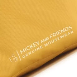 Disney Store Sac à Dos Mickey Mouse Genuine Mousewear Jaune 10 Disney Store Sac à Dos Mickey Mouse Genuine Mousewear Jaune -Disney 427253273935 4