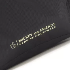 Disney Store Sac à Dos Mickey Mouse Genuine Mousewear Noir -Disney 427253274017 3