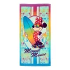 Disney Store Serviette De Plage Minnie