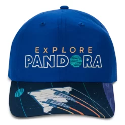Disney Parks Casquette The World Of Avatar Pour Adultes