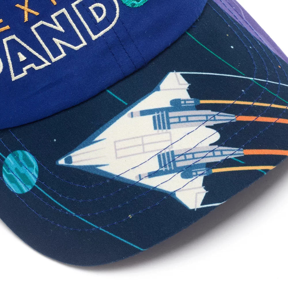 Disney Parks Casquette The World Of Avatar Pour Adultes 5 Disney Parks Casquette The World Of Avatar Pour Adultes – Image 5