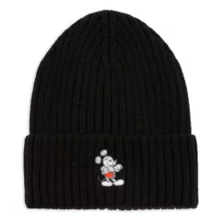 Disney Store Bonnet Mickey Genuine Mousewear Pour Adultes