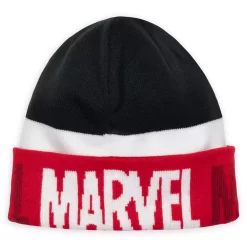 Disney Store Bonnet Marvel Pour Adultes
