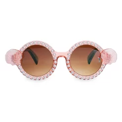 Disney Store Lunettes De Soleil La Petite Sirène Pour Enfants