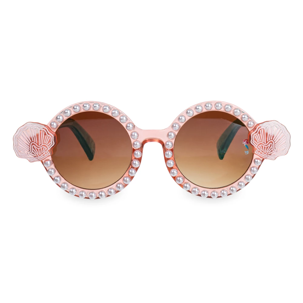 Disney Store Lunettes De Soleil La Petite Sirène Pour Enfants 1 Disney Store Lunettes De Soleil La Petite Sirène Pour Enfants