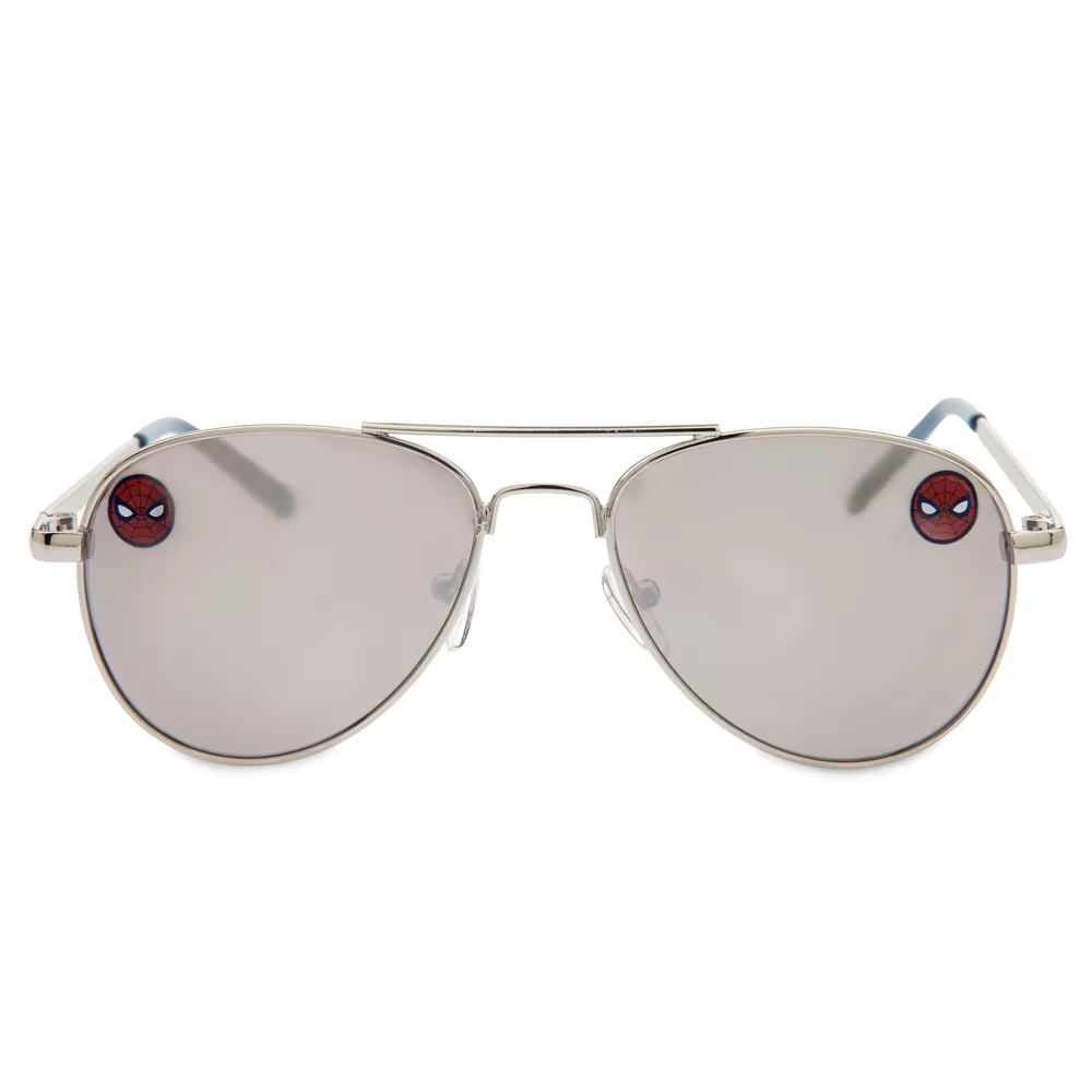 Disney Store Lunettes De Soleil Spider-Man Pour Enfants 2 Disney Store Lunettes De Soleil Spider-Man Pour Enfants – Image 2
