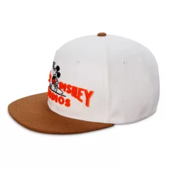 Walt Disney Studios Casquette De Baseball Disney100 Eras Pour Adultes 7 Walt Disney Studios Casquette De Baseball Disney100 Eras Pour Adultes -Disney 427503775547 2