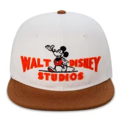 Walt Disney Studios Casquette De Baseball Disney100 Eras Pour Adultes