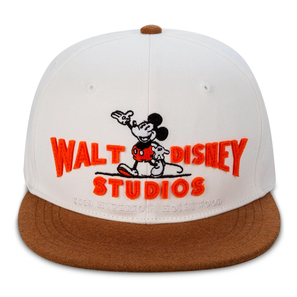 Walt Disney Studios Casquette De Baseball Disney100 Eras Pour Adultes 1 Walt Disney Studios Casquette De Baseball Disney100 Eras Pour Adultes
