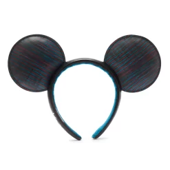 Disneyland Serre-tête à Oreilles De Mickey Jack Skellington Pour Adultes -Disney 428402850472 2