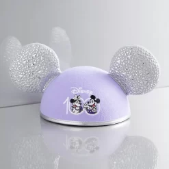 Chapeau à Oreilles Minnie Disney100 Celebration Pour Adultes -Disney 428403721344 3