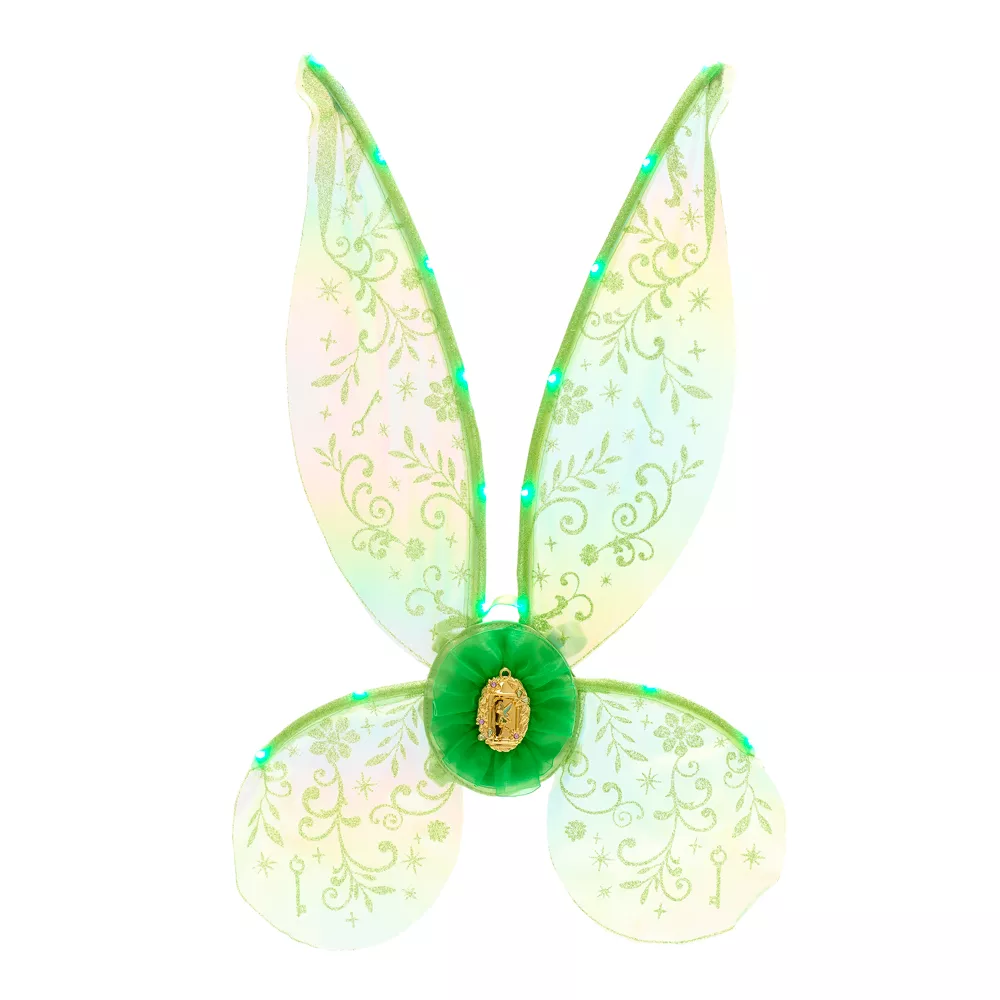 Disney Store Ailes Lumineuses Clochette Pour Enfants 1 Disney Store Ailes Lumineuses Clochette Pour Enfants