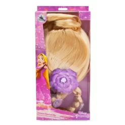 Disney 8 Disney Store Perruque Raiponce Pour Enfants