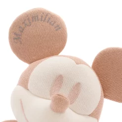 Disney Store Petite Peluche Mon Premier Mickey 2023 7 Disney Store Petite Peluche Mon Premier Mickey 2023 -Disney 440473687443 3