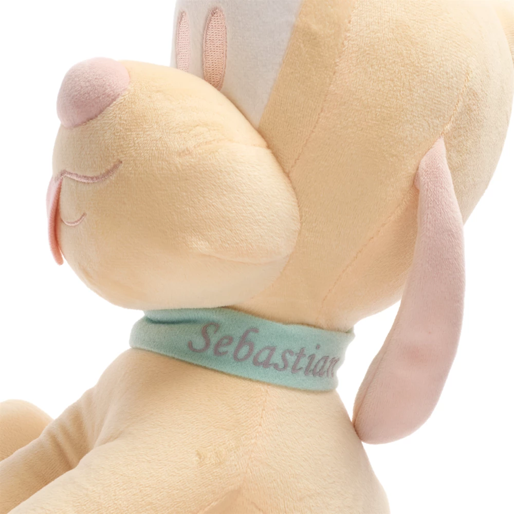 Disney Store Petite Peluche Mon Premier Pluto 2023 6 Disney Store Petite Peluche Mon Premier Pluto 2023 – Image 6
