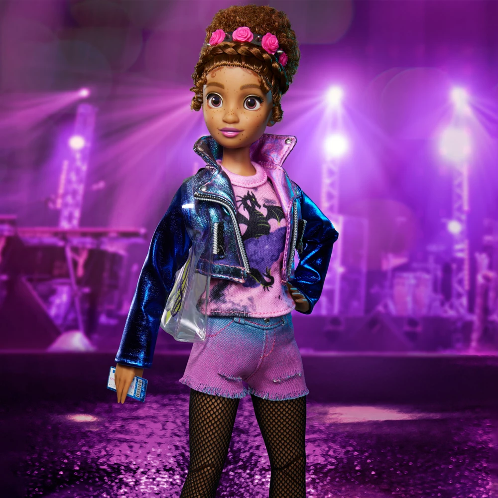 Disney Store Ensemble De Mode Disney Ily 4EVER Inspiré D'Aurore, La Belle Au Bois Dormant 2 Disney Store Ensemble De Mode Disney Ily 4EVER Inspiré D'Aurore, La Belle Au Bois Dormant – Image 2