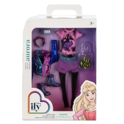 Disney Store Ensemble De Mode Disney Ily 4EVER Inspiré D'Aurore, La Belle Au Bois Dormant 9 Disney Store Ensemble De Mode Disney Ily 4EVER Inspiré D'Aurore, La Belle Au Bois Dormant -Disney 460023285998 4