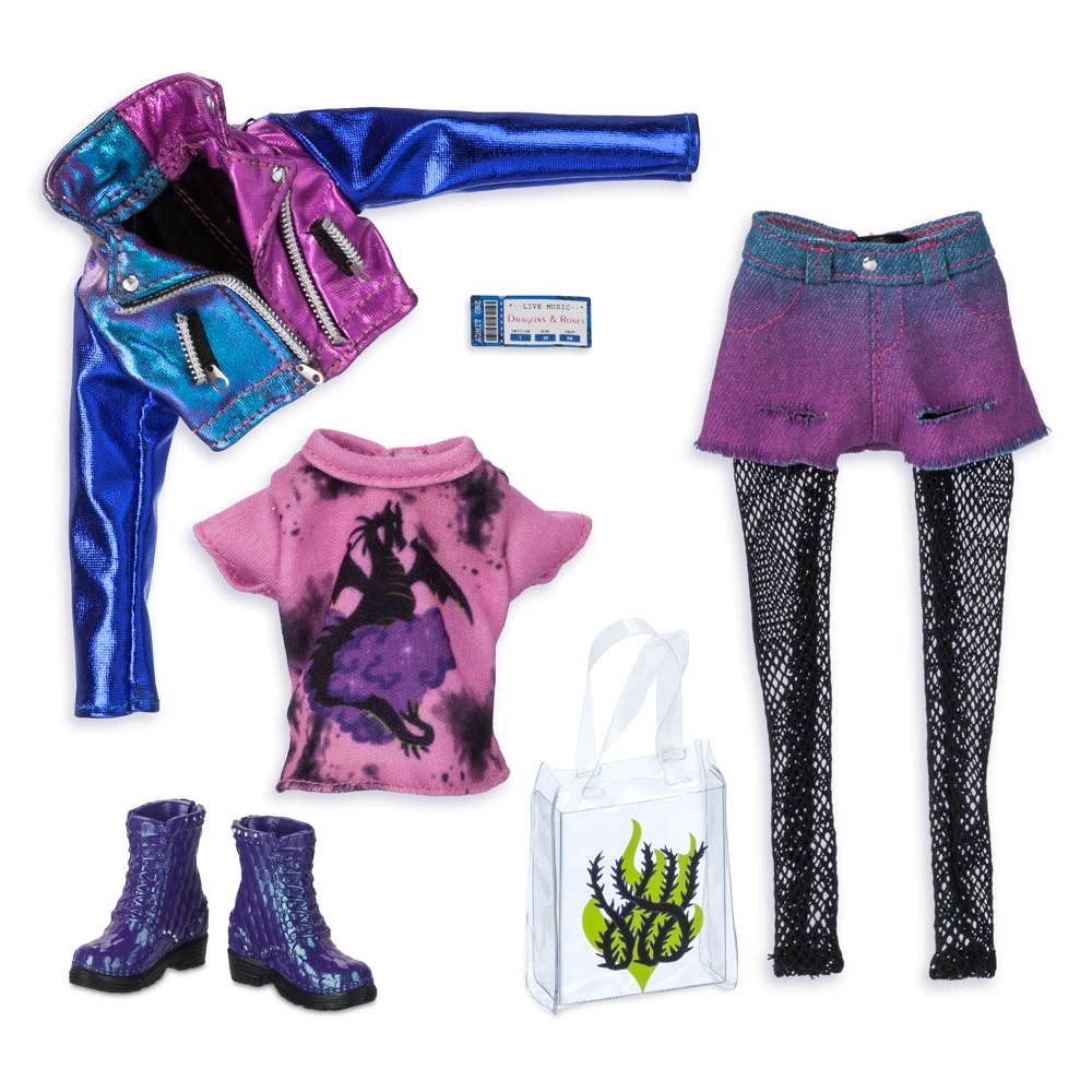 Disney Store Ensemble De Mode Disney Ily 4EVER Inspiré D'Aurore, La Belle Au Bois Dormant 1 Disney Store Ensemble De Mode Disney Ily 4EVER Inspiré D'Aurore, La Belle Au Bois Dormant