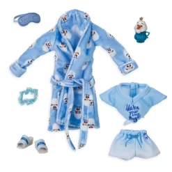 Disney Store Ensemble De Mode Disney Ily 4EVER Inspiré D'Elsa, La Reine Des Neiges