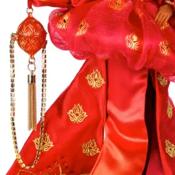 Disney Store Poupée Jasmine En édition Limitée, La Grande Fête Des Princesses 9 Disney Store Poupée Jasmine En édition Limitée, La Grande Fête Des Princesses -Disney 460032291362 3