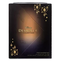 Disney Store Poupée Pocahontas En édition Limitée, La Grande Fête Des Princesses 11 Disney Store Poupée Pocahontas En édition Limitée, La Grande Fête Des Princesses -Disney 460032371545 5