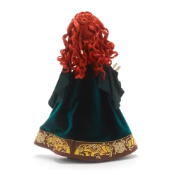 Disney Store Poupée Merida 10e anniversaire En édition Limitée, Rebelle 10 Disney Store Poupée Merida 10e anniversaire En édition Limitée, Rebelle -Disney 460033511209 4