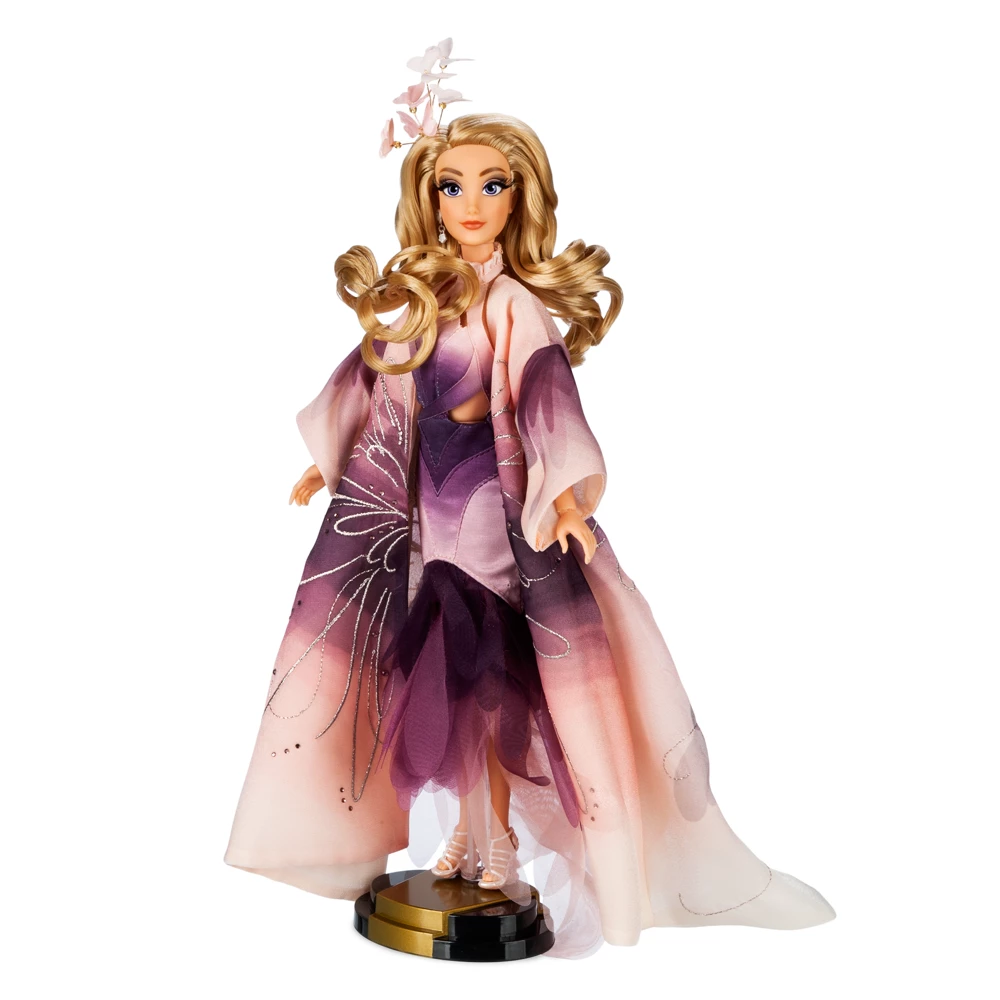 Disney Store Poupée Briar Rose En édition Limitée, La Grande Fête Des Princesses 3 Disney Store Poupée Briar Rose En édition Limitée, La Grande Fête Des Princesses – Image 3