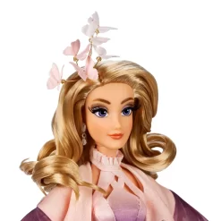 Disney Store Poupée Briar Rose En édition Limitée, La Grande Fête Des Princesses 10 Disney Store Poupée Briar Rose En édition Limitée, La Grande Fête Des Princesses -Disney 460033628877 4