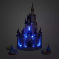 Coffret Jeu Château De Walt Disney World 10 Coffret Jeu Château De Walt Disney World -Disney 460053964061 4