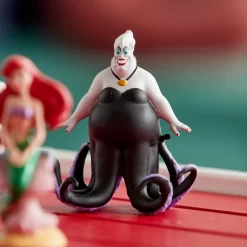 Disney Store Coffret De Luxe De Figurines La Petite Sirène 8 Disney Store Coffret De Luxe De Figurines La Petite Sirène -Disney 460063736603 3