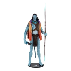 Bandai Figurine Tonowari, Avatar : La Voie De L'eau 8 Bandai Figurine Tonowari, Avatar : La Voie De L'eau -Disney 461013795923 2
