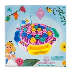 Disney Store Jeu Alice Au Pays Des Merveilles 5 Disney Store Jeu Alice Au Pays Des Merveilles -Disney 461043588441 2