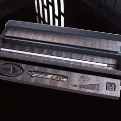 Disney Store Sabre Laser Mace Windu Legacy, Star Wars 11 Disney Store Sabre Laser Mace Windu Legacy, Star Wars -Disney 461063588858 5