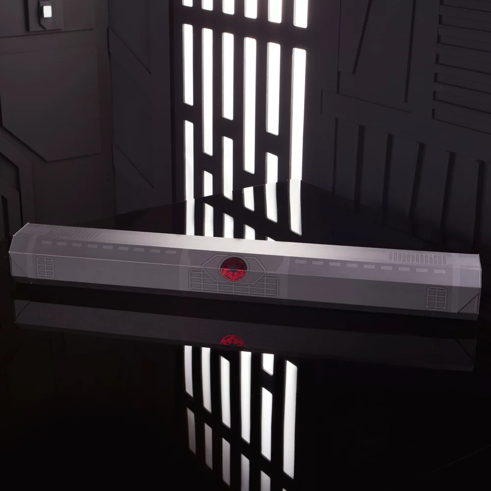 Disney Store Sabre Laser Dark Vador Legacy 6 Disney Store Sabre Laser Dark Vador Legacy – Image 6