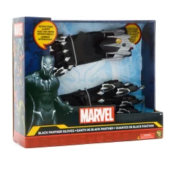 Disney Store Gants Interactifs Black Panther: Wakanda Forever -Disney 461063591070 4