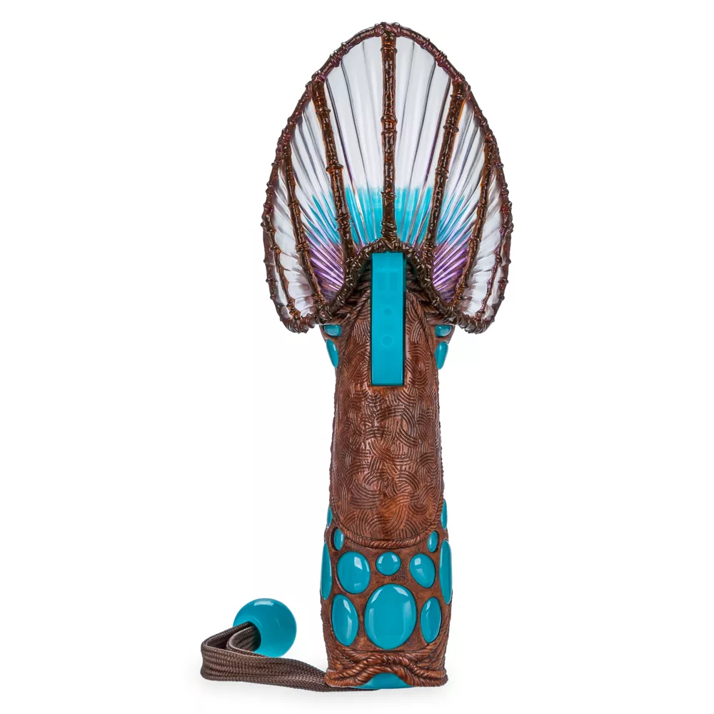 Disney Store Jouet Lance Lumineuse Na'vi Avatar : La Voie De L'eau 5 Disney Store Jouet Lance Lumineuse Na'vi Avatar : La Voie De L'eau – Image 5