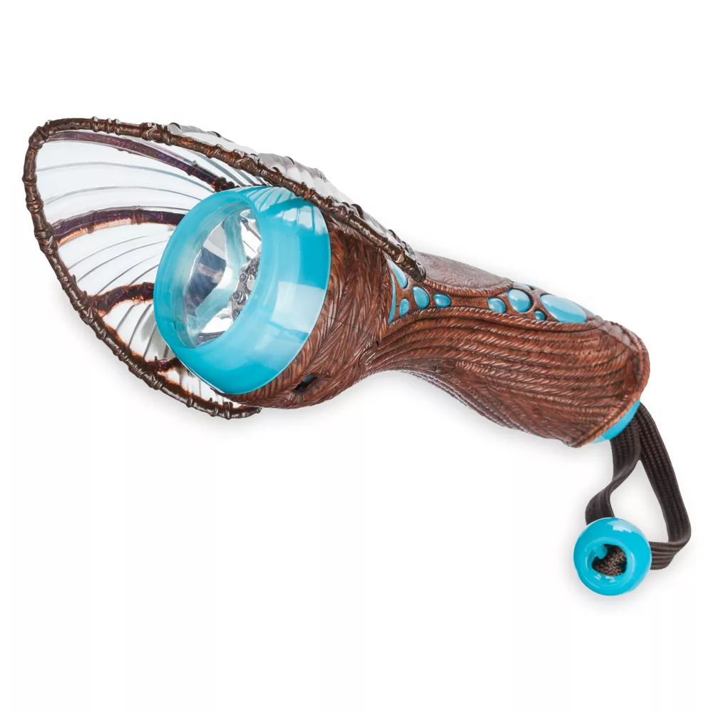 Disney Store Jouet Lance Lumineuse Na'vi Avatar : La Voie De L'eau 1 Disney Store Jouet Lance Lumineuse Na'vi Avatar : La Voie De L'eau