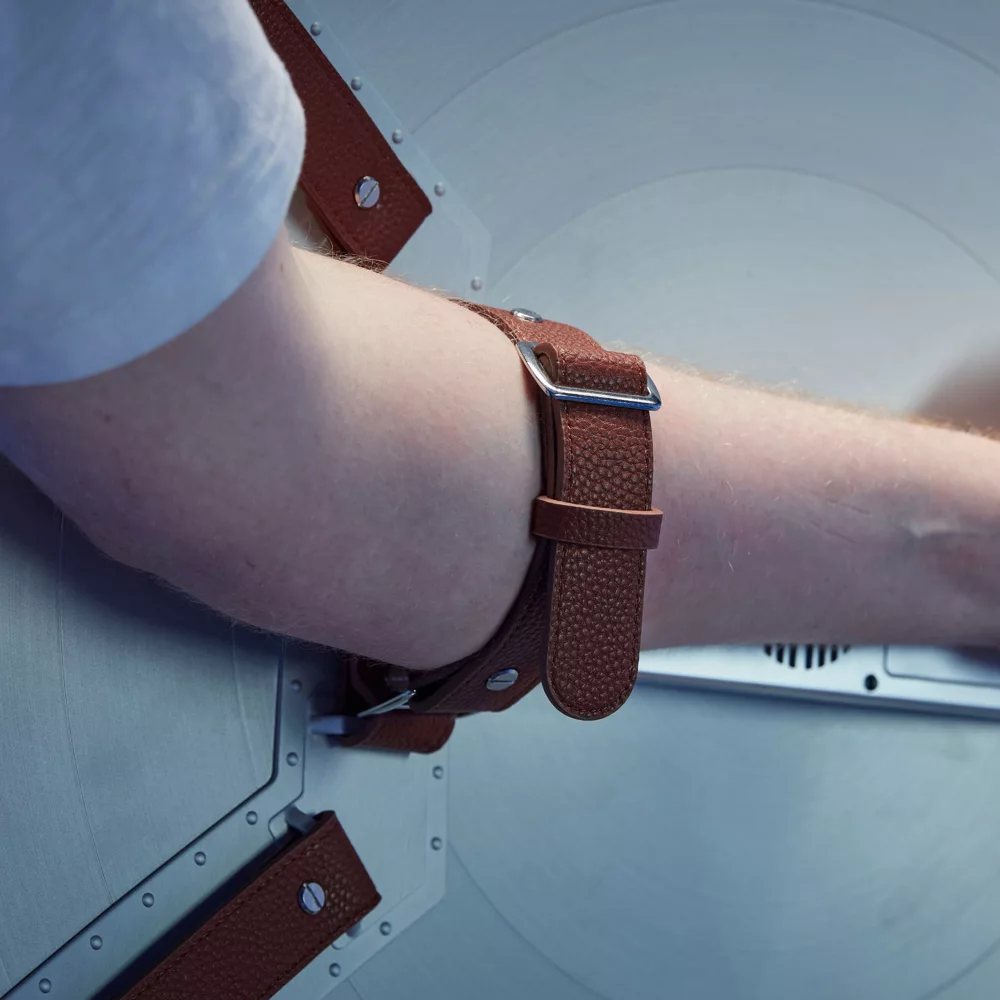 Disney Store Bouclier En Vibranium Captain America 6 Disney Store Bouclier En Vibranium Captain America – Image 6