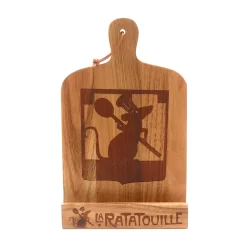 Disney Store Lutrin De Cuisine Ratatouille