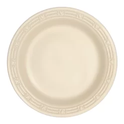 Disneyland Grande Assiette Mickey Mouse Homestead