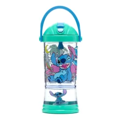 Disney Store Gobelet Fantaisie Stitch Boule à Neige