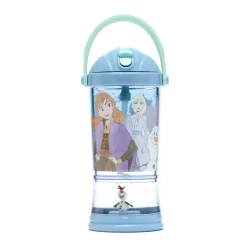 Disney Store Gobelet Boule à Neige La Reine Des Neiges 2